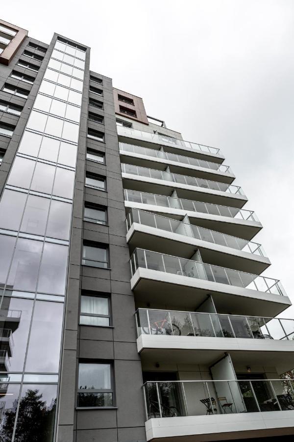 Apartamento Baltica Towers Dwupokojowy 900m Od Morza Gdansk