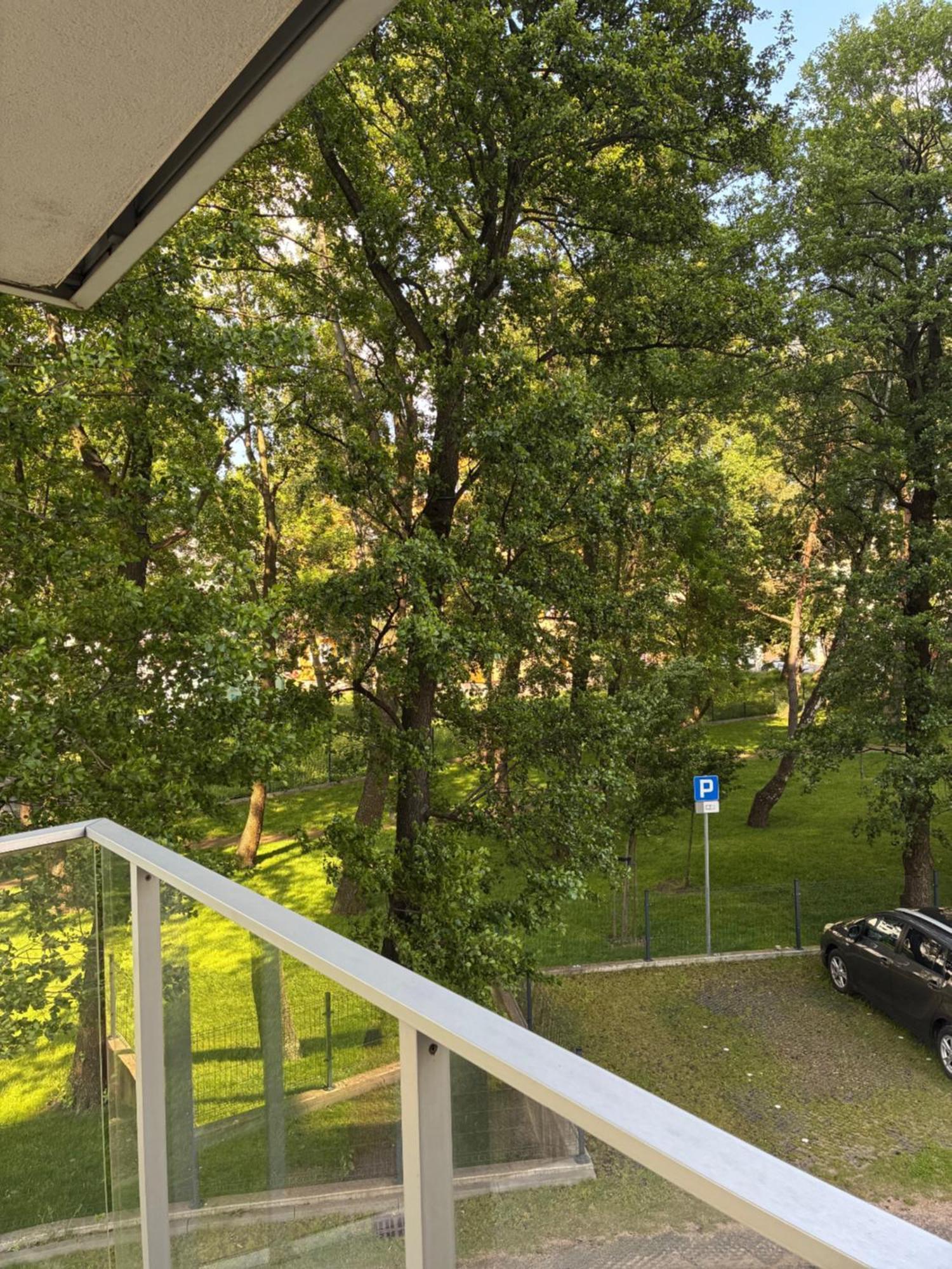 Baltica Towers Dwupokojowy 900m Od Morza Apartamento