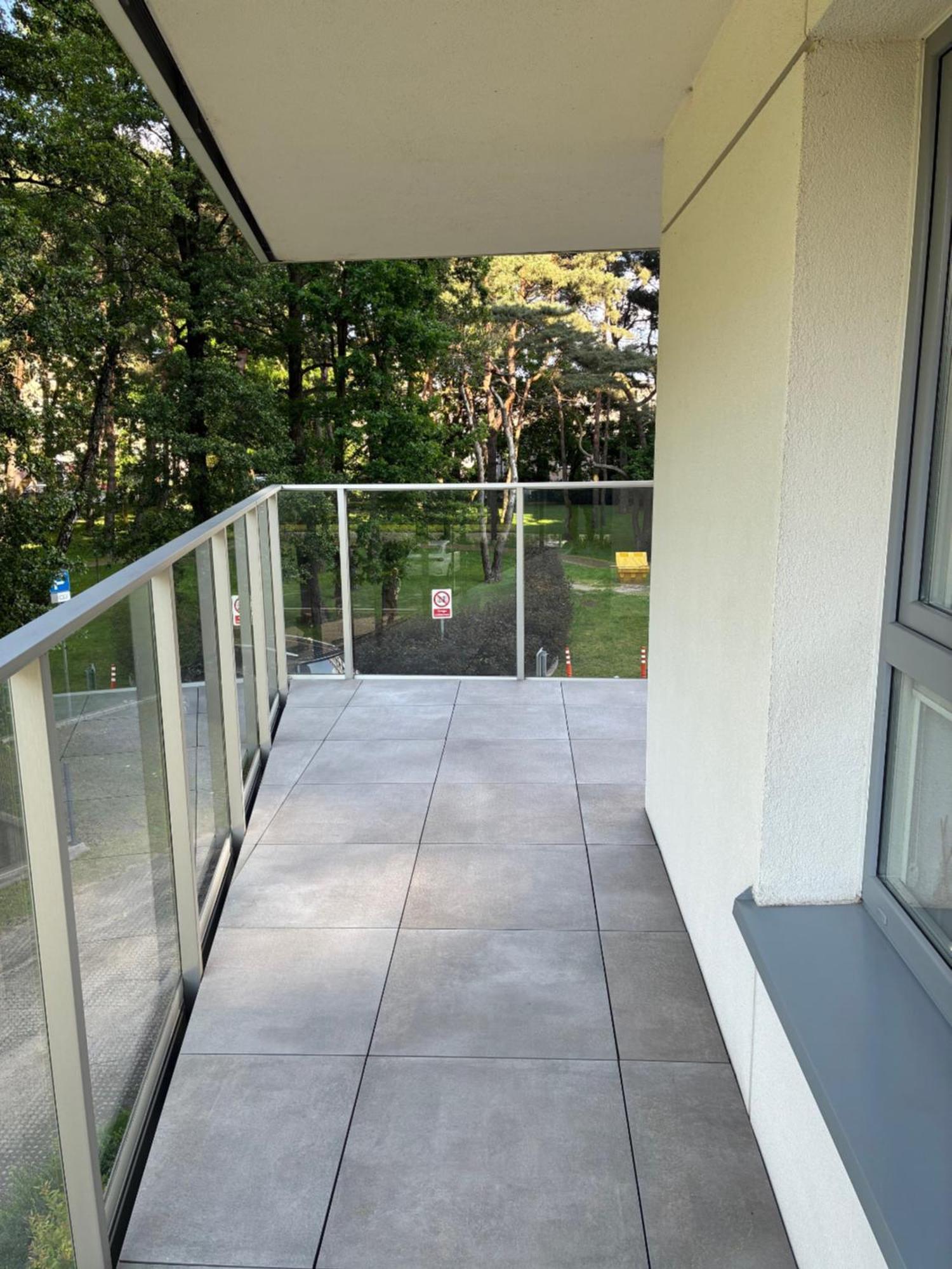 Baltica Towers Dwupokojowy 900m Od Morza Apartamento