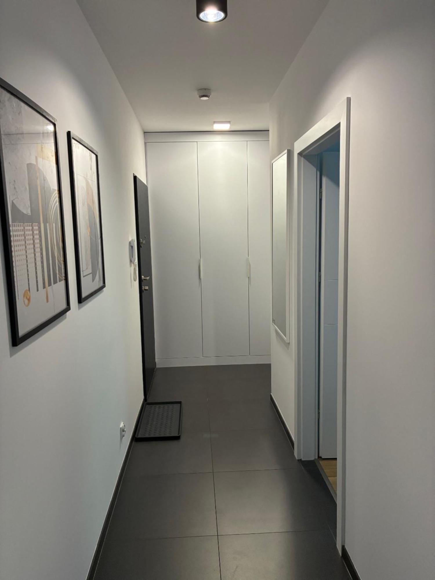 Baltica Towers Dwupokojowy 900m Od Morza Apartment *